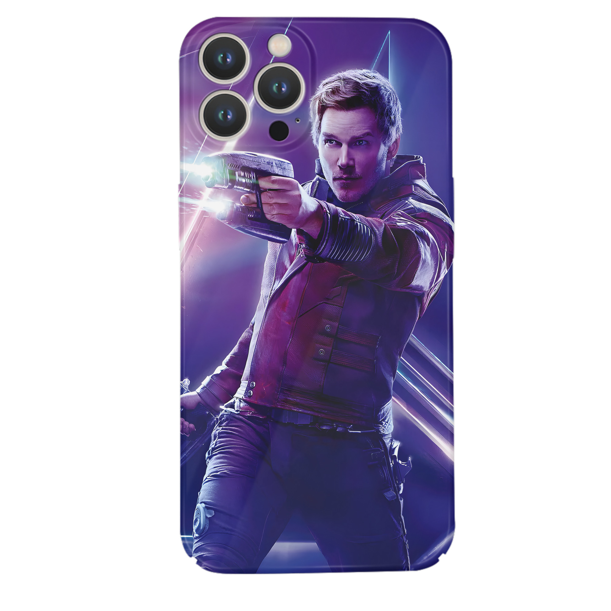 （画像用） アベンジャーズ The Avengers 【iPhone 14シリーズ対応】ハードケース